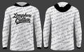 Waterfront Drive-Fit Longsleeve